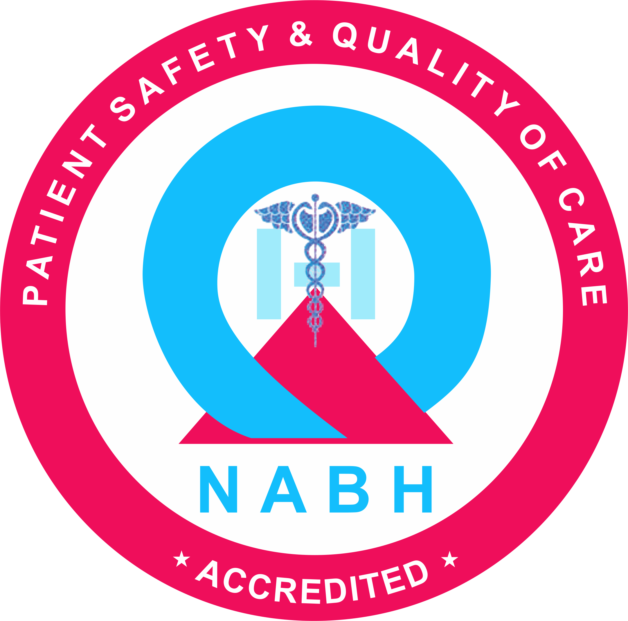 Accreditation
